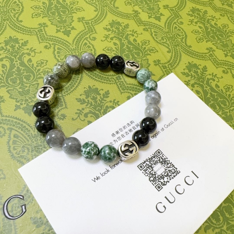 Gvc*1 bracelets